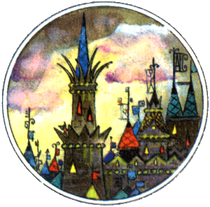 Урфин Джюс и его деревянные солдаты (с иллюстрациями)