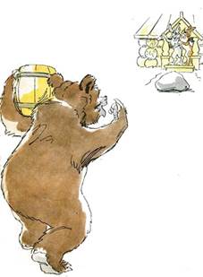 Сами виноваты. Сказка Михалкова