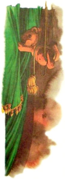 Секрет Волшебницы Виллины. В путь!