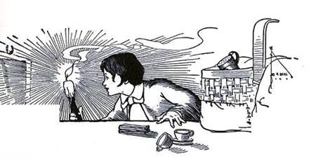 Чудесная Страна Оз. Побег