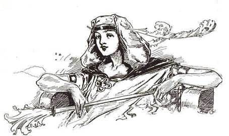 Лоскутушка из Страны Оз. Озма и ее друзья