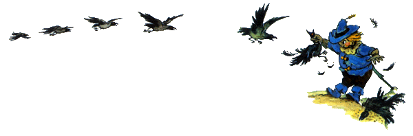 Волшебник Изумрудного города. Последнее волшебство Бастинды