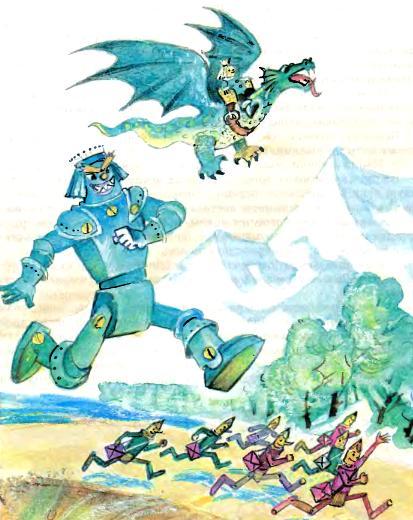 Тайна заброшенного замкаМыши заснули!