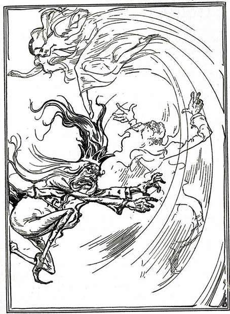 Тик-Ток из Страны Оз. Печальное превращение