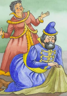 Солдатская шинель