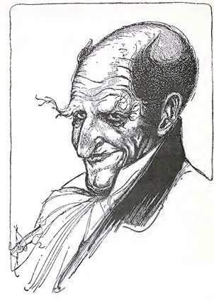 Дороти и Волшебник в Стране Оз. Суд над котенком Эврикой