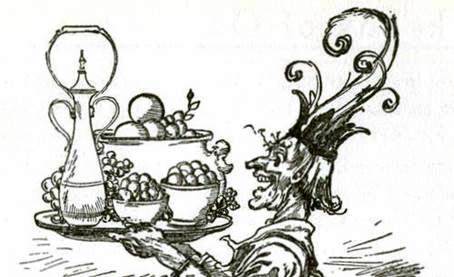 Тик-Ток из Страны Оз. Дороти довольна