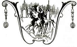 Ринкитинк в Стране Оз. Прием у Озмы