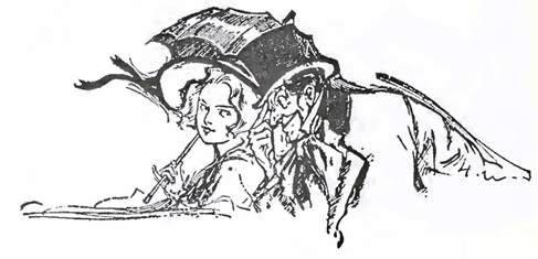 Дороти и Волшебник в Стране Оз Человек с косичками