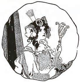 Страшила из Страны Оз. Дороти, Бетси и Озма