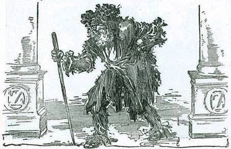 Путешествие в Страну Оз Изумрудный город