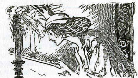 Тик-Ток из Страны Оз. Войско во власти великой Волшебницы