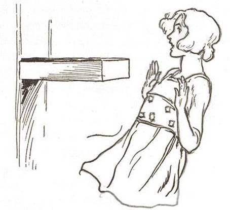 Глинда из Страны Оз. Волшебные слова