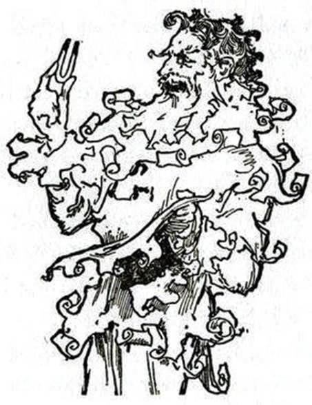 Тик-Ток из Страны Оз. Мытарства Многоцветий