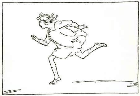 Волшебство Страны Оз. Фонтан забвения