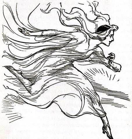 Тик-Ток из Страны Оз Печальное превращение