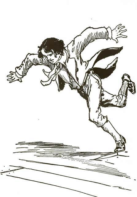 Волшебство Страны Оз. Гора Жевунья