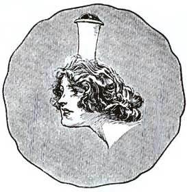 Страшила из Страны Оз. Глинда и Страшила