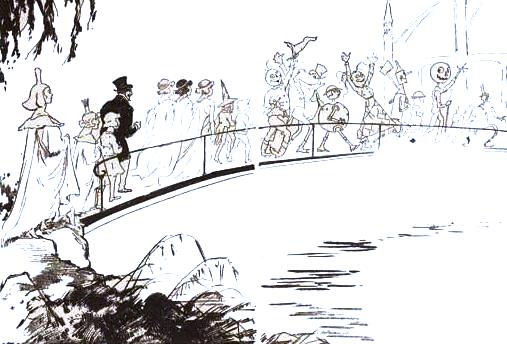 Глинда из Страны Оз. Триумф Глинды