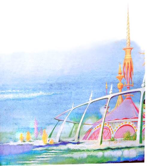 Рыцари Света и Тьмы. Ультиматум Пакира