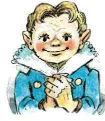 Тайна заброшенного замка. Александр Волков