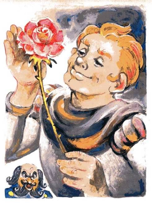 Гудвин, Великий и Ужасный Мечтатель из Канзаса