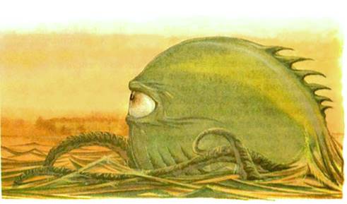 Чародей из Атлантиды. Остров сокровищ