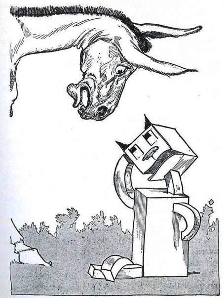 Пропавшая Принцесса Страны Оз. Потерянный лай