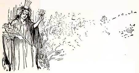 Изумрудный Город Страны Оз. Озма отказывается защищать свое королевство