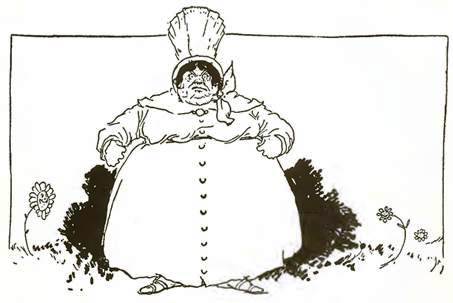 Волшебство Страны Оз Черный чемоданчик