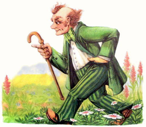 Чародей из Атлантиды. Три испытания