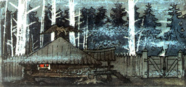 Урфин Джюс и его деревянные солдаты (с картинками)