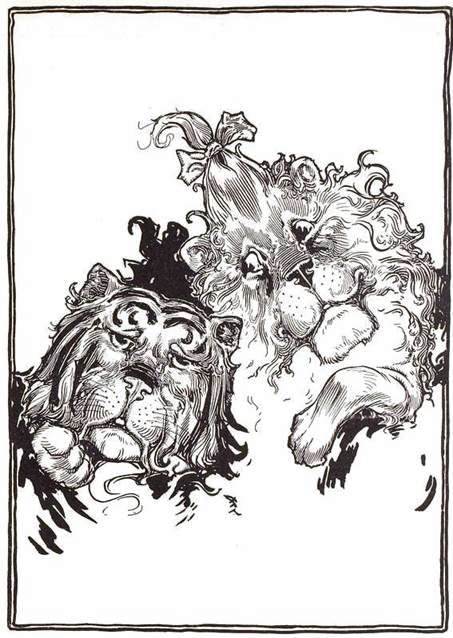 Лоскутушка из Страны Оз. Удивительный Волшебник Изумрудного Города