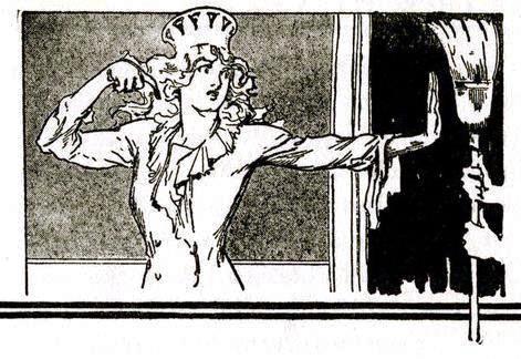 Тик-Ток из Страны Оз. Армия Анны