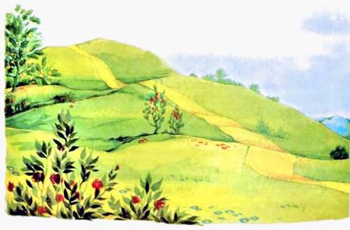 Чародей из Атлантиды. Замок Атлантов