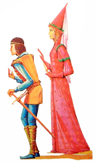 Рыцари Света и Тьмы. Последний Совет