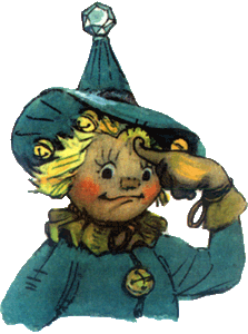 Урфин Джюс и его деревянные солдаты (с иллюстрациями)