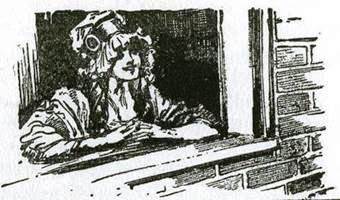 Тик-Ток из Страны Оз Уход из Угабу