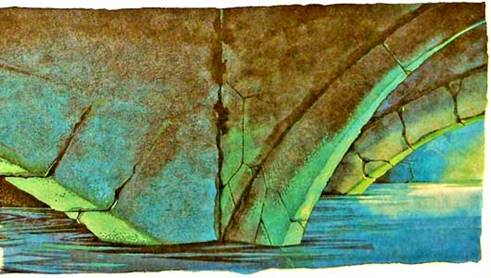 Рыцари Света и Тьмы. Битва в Голубой стране