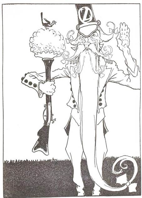 Глинда из Страны Оз. По зову долга