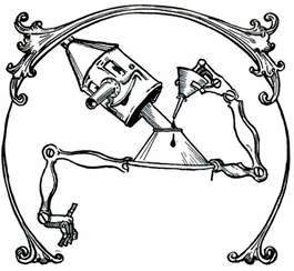 Пропавшая Принцесса Страны Оз. Угу получает прощение