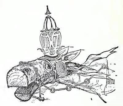 Дороти и Волшебник в Стране Оз Девять крошечных поросят