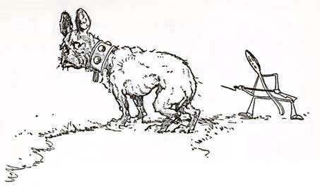 Изумрудный Город Страны Оз. В Кухонном королевстве