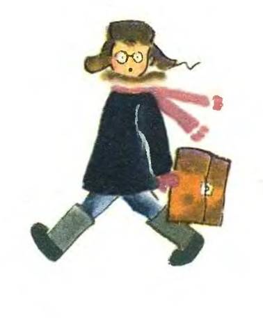 Сашина каша. Михалков С.В.