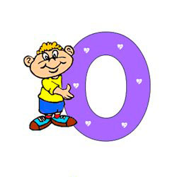 Весёлые цифры