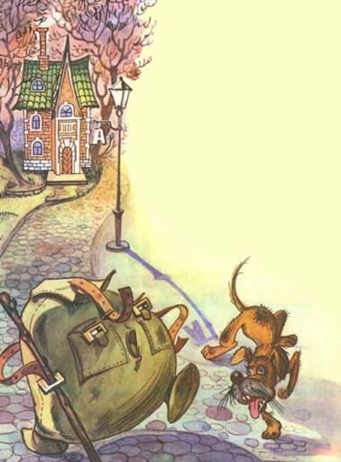 Как получилась зима. Стихи и сказки для детей