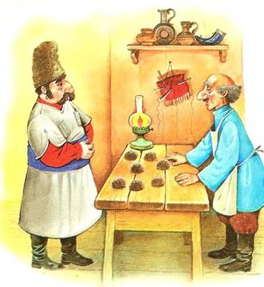 Жадный Вартан