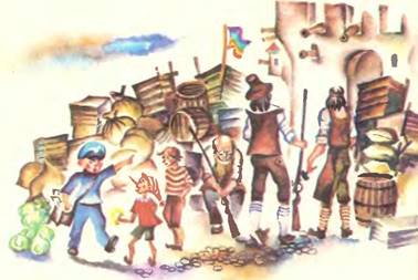 Вторая тайна золотого ключика. Александр Кумма