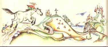 Вторая тайна золотого ключика. Александр Кумма