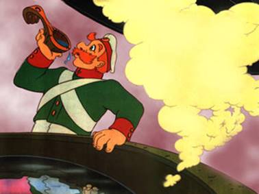 Слово. Русские народные сказки